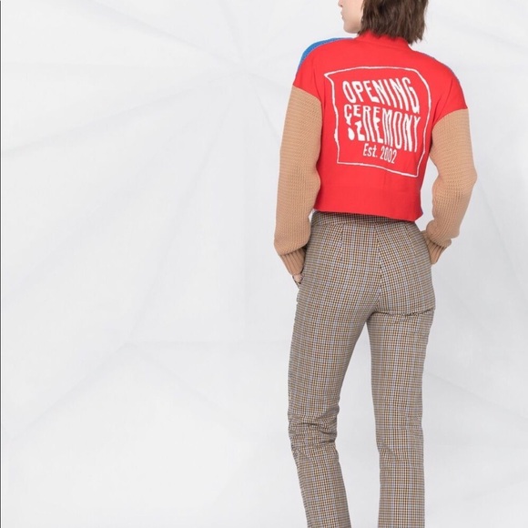 Opening Ceremony Sweater - Picture 12 of 13